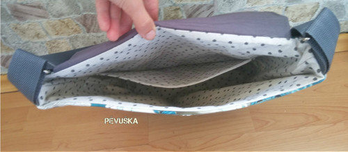Taška Koně — foto 3