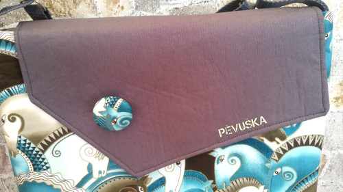 Taška Koně — foto 4