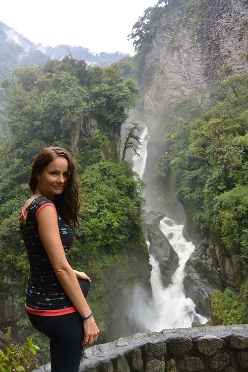 Síla Amazonie — foto 5