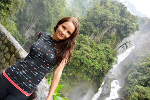 Síla Amazonie — foto 6