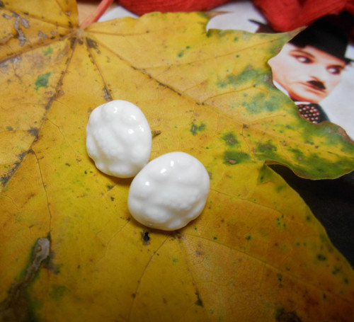 Porcelánky ušky IV. — foto 2