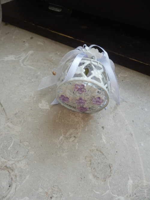 Klícka shabby I. — foto 3