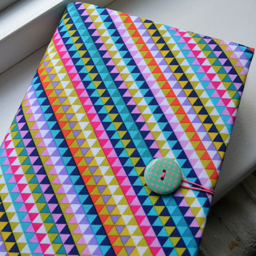 Obal Triangl — foto 3