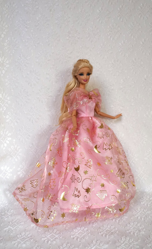 Princezna Rose — foto 2