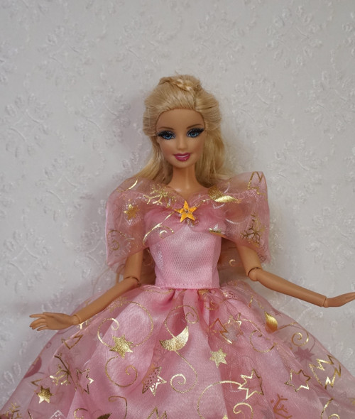 Princezna Rose — foto 3