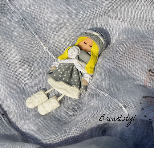Brož Adélka — foto 2