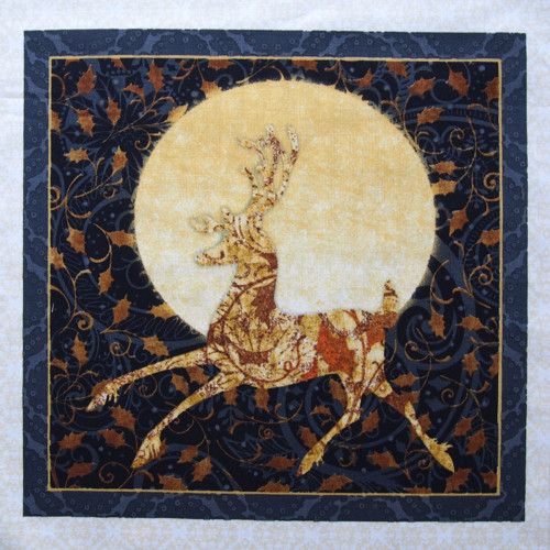 Panel A Golden Holiday — foto 2