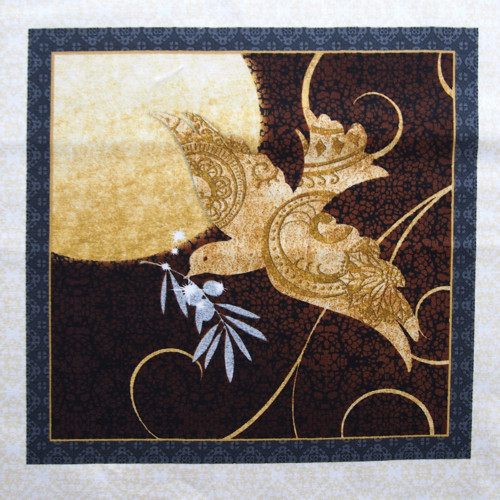 Panel A Golden Holiday — foto 4