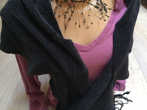 Šála — foto 4