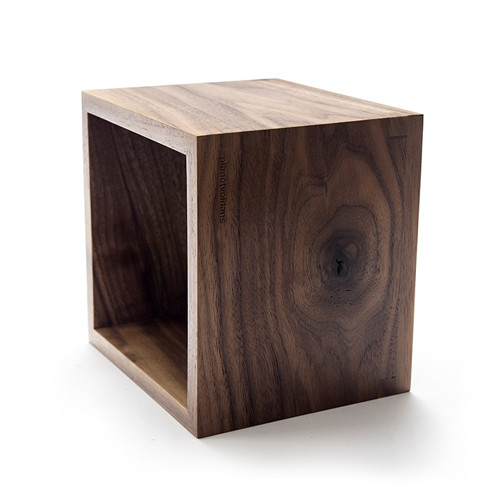 Cube Obsession Black — foto 3