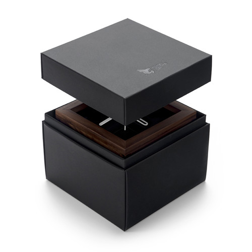Cube Obsession Black — foto 4