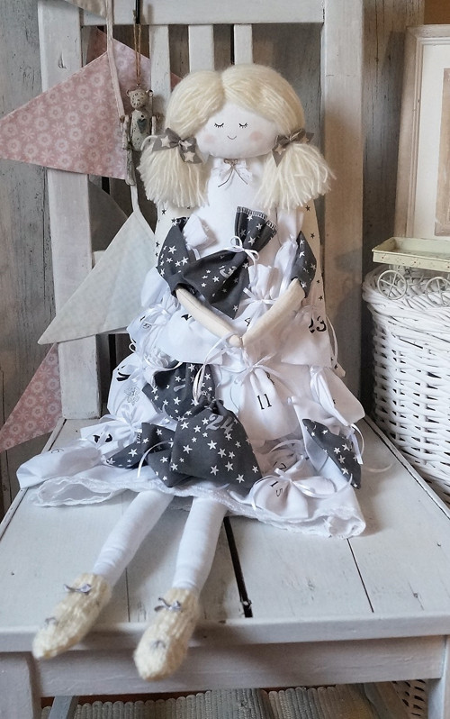 Adventní kalndář — foto 2