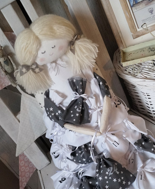 Adventní kalndář — foto 3