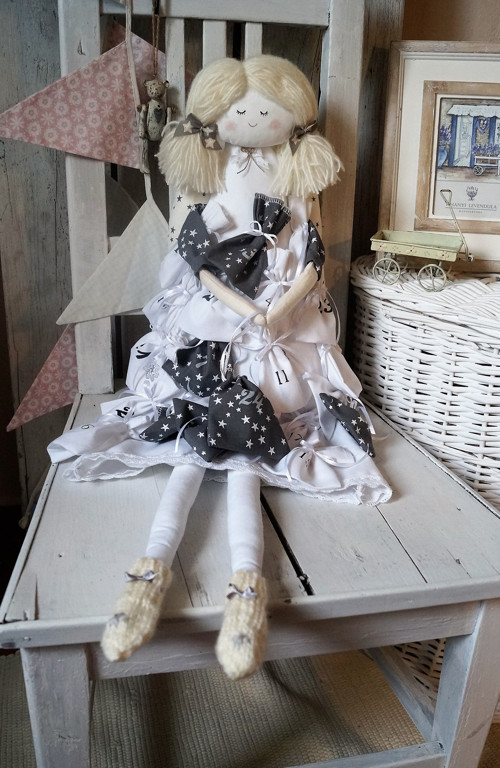 Adventní kalndář — foto 5