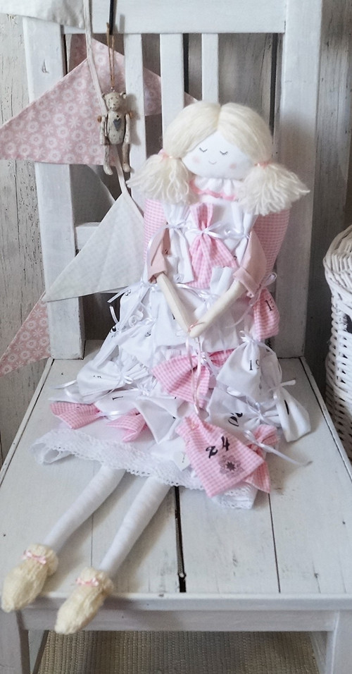 Adventní kalndář — foto 3