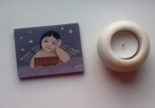 Magnetka — foto 2