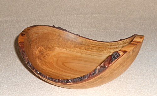 Třešňová " ušatá " — foto 3