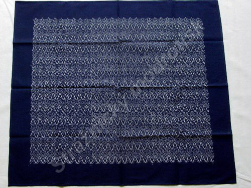 Ubrus 80 x 80 cm — foto 2