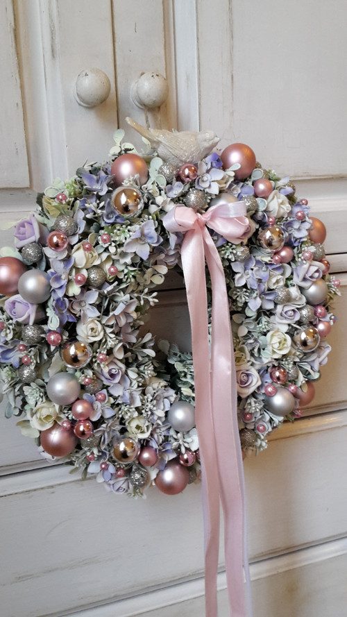 Vánoční romantik — foto 3