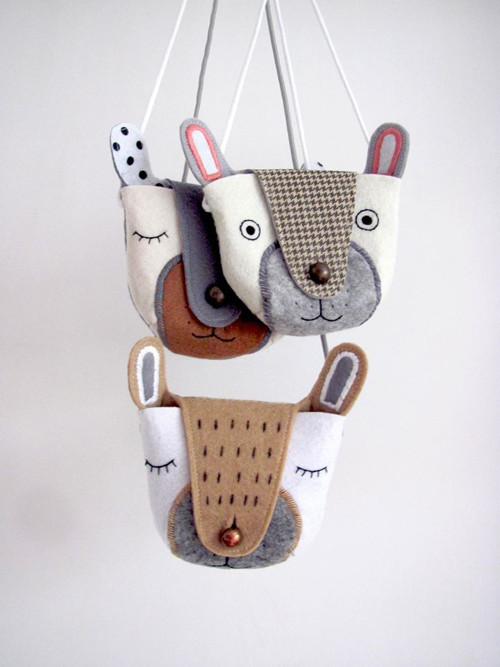 Kapsička "Little Teddy Bear" — foto 2