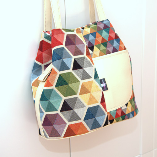 Berenika gobelins cream — foto 2