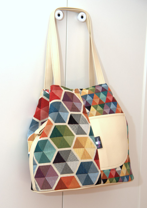 Berenika gobelins cream — foto 4