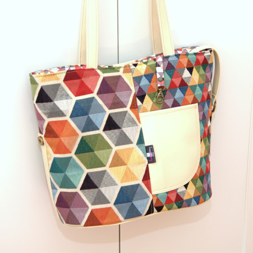 Berenika gobelins cream — foto 5
