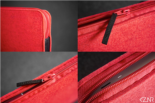 Cistercian / Mark II / Red — foto 3