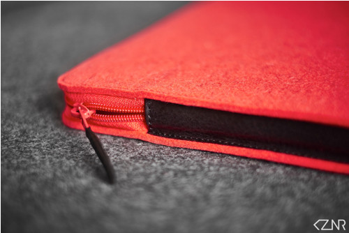 Cistercian / Mark II / Red — foto 4