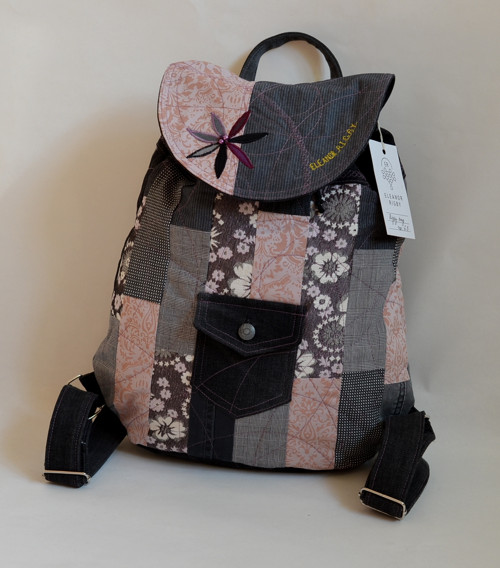 RIGBY bag no. 63 — foto 2