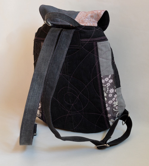 RIGBY bag no. 63 — foto 3