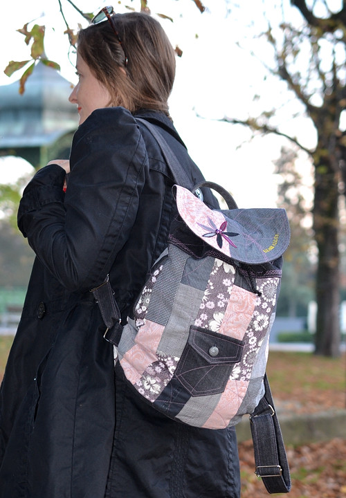 RIGBY bag no. 63 — foto 4