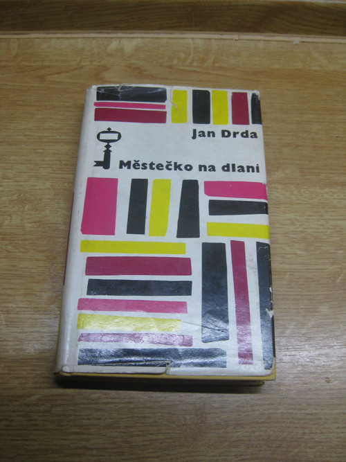 Jan Drda - Městečko na dlani — foto 2