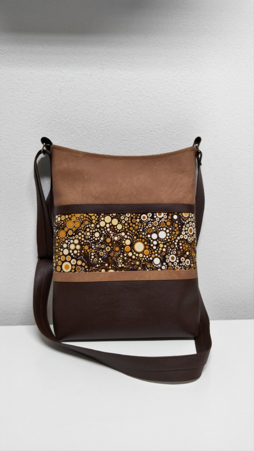 Crossbody Claire no.3 — foto 2