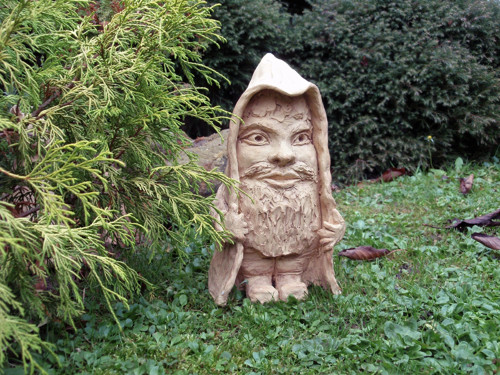 Trpasličí bráškové — foto 3