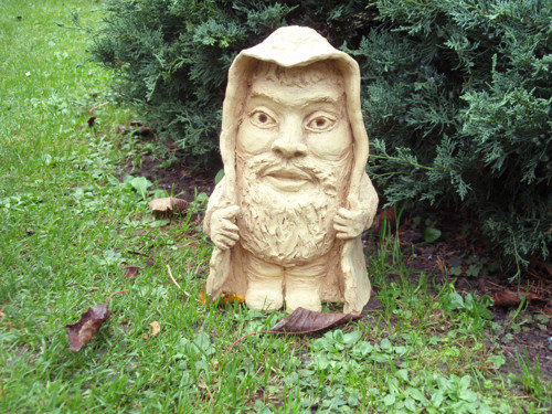 Trpasličí bráškové — foto 5