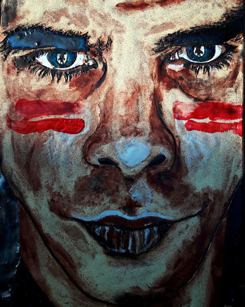 Nick Cave — foto 2
