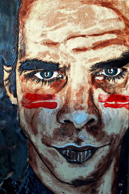 Nick Cave — foto 3