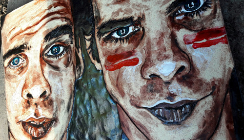 Nick Cave — foto 4