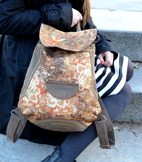 RIGBY bag no. 61 — foto 4