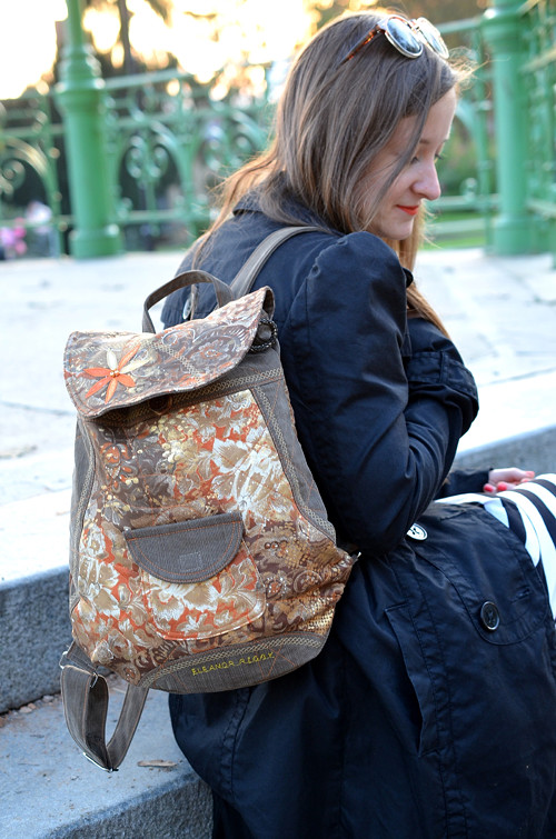 RIGBY bag no. 61 — foto 5