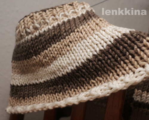 Nákrčník — foto 5