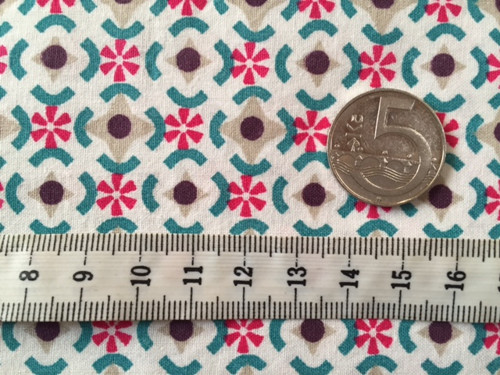 Látka geometrie — foto 2