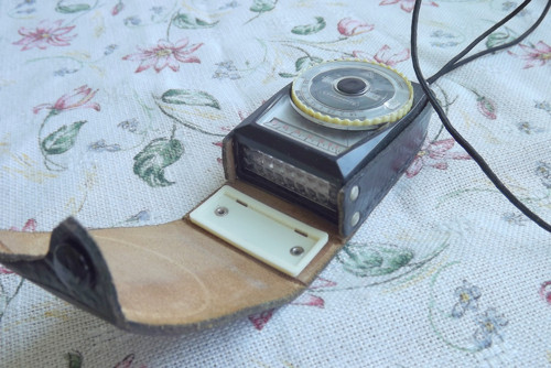 Expozimetr Leningrad 4 — foto 2