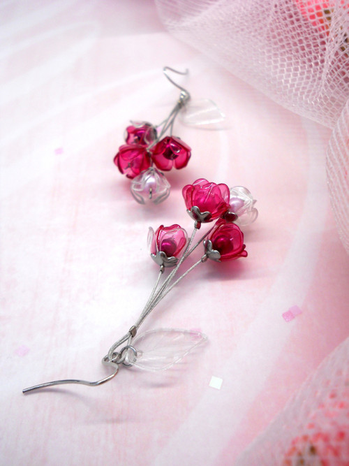 Bouquet d'amour! — foto 2