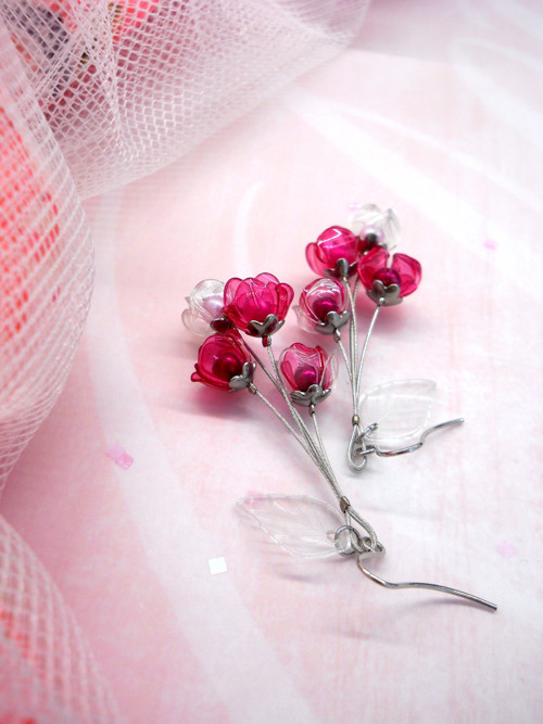 Bouquet d'amour! — foto 3