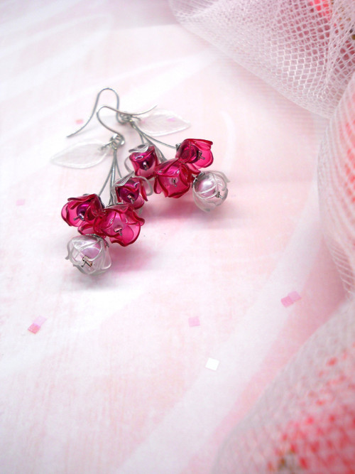 Bouquet d'amour! — foto 4