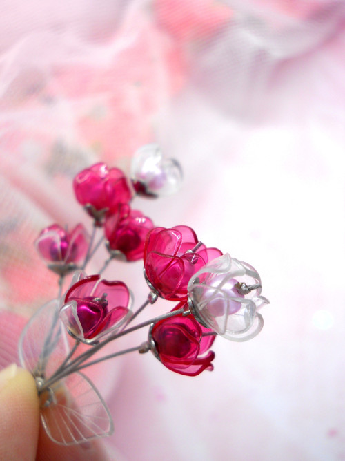 Bouquet d'amour! — foto 5