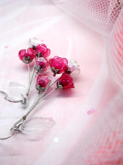 Bouquet d'amour! — foto 6