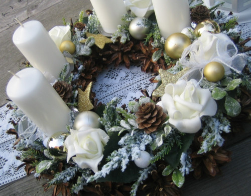 Poklidné adventní dny.. — foto 2